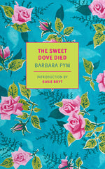 Book cover for Sweet Dove Died