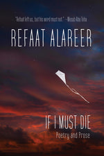 Book cover for If I Must Die: Poetry and Prose