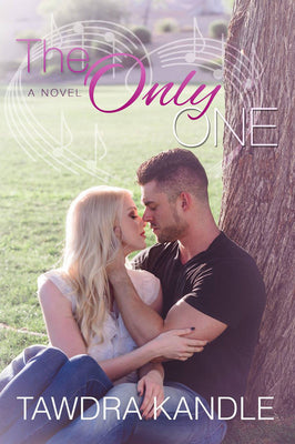 Book cover for The Only One: The One Trilogy, Book 3