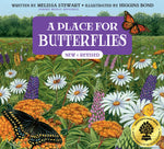 Book cover for Place for Butterflies (Third Edition)