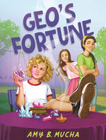 Book cover for Geo's Fortune