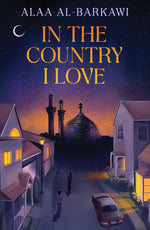 Book cover for In the Country I Love
