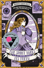 Book cover for Spirit Bares Its Teeth