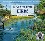 Book cover for Place for Birds (Third Edition)