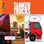 Book cover for Tanker Trucks