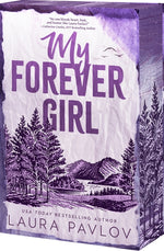Book cover for My Forever Girl