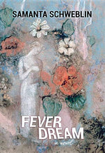 Book cover for Fever Dream