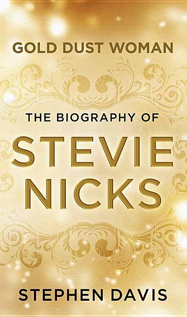 Book cover for Gold Dust Woman