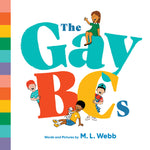 Book cover for Gaybcs