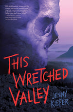 Book cover for This Wretched Valley