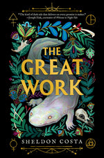 Book cover for Great Work