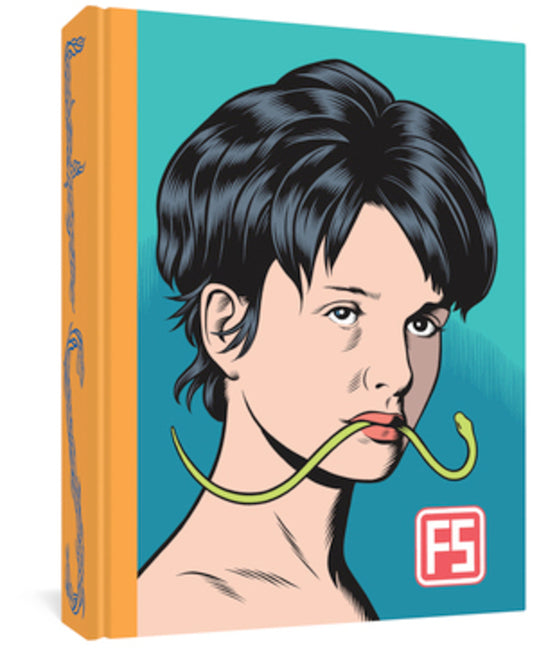 Book cover for Free S**t