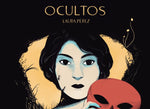 Book cover for Ocultos