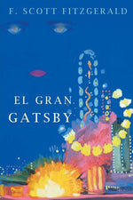 Book cover for El Gran Gatsby