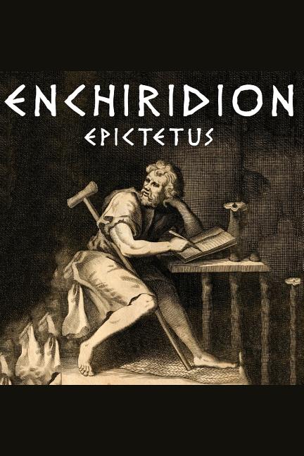 Book cover for Enchiridion