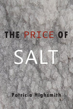 Book cover for Price of Salt