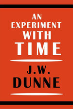 Book cover for Experiment with Time