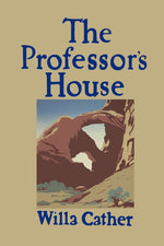 Book cover for Professor's House