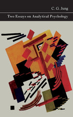 Book cover for Two Essays on Analytical Psychology