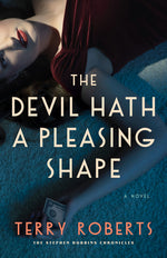 Book cover for Devil Hath a Pleasing Shape