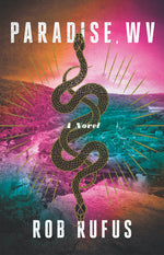 Book cover for Paradise, WV
