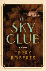 Book cover for The Sky Club