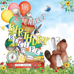 Book cover for Perfect Birthday Recipe