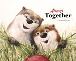 Book cover for Always Together