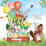 Book cover for Perfect Birthday Recipe