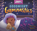 Book cover for Goodnight Gymnastics