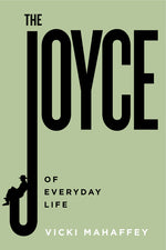 Book cover for Joyce of Everyday Life