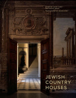 Book cover for Jewish Country Houses