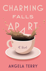 Book cover for Charming Falls Apart