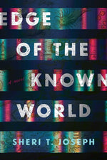 Book cover for Edge of the Known World