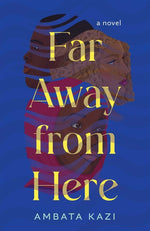 Book cover for Far Away from Here