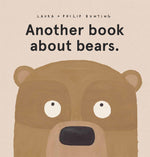 Book cover for Another Book about Bears
