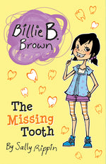 Book cover for The Missing Tooth
