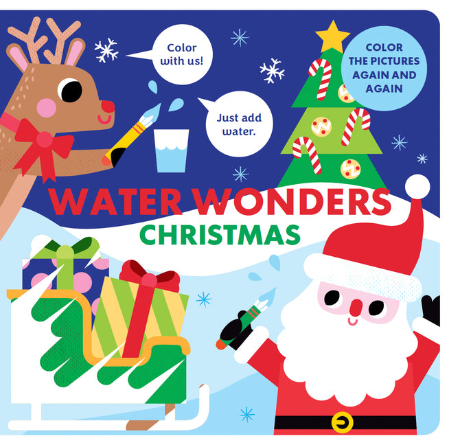 Book cover for Christmas