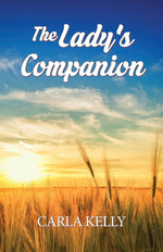 Book cover for Lady's Companion