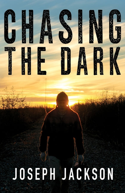 Book cover for Chasing the Dark