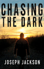 Book cover for Chasing the Dark