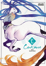 Book cover for Centaurs Vol 2