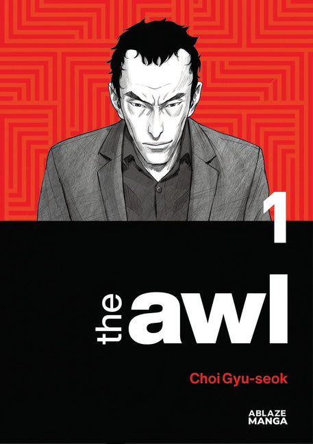 Book cover for The Awl Vol 1
