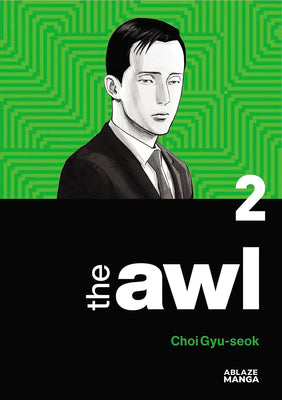 Book cover for The Awl Vol 2