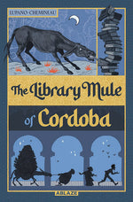Book cover for Library Mule of Cordoba