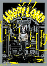 Book cover for Happyland Vol 1