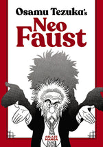 Book cover for Neo Faust
