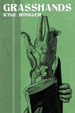 Book cover for Grasshands