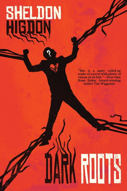 Book cover for Dark Roots