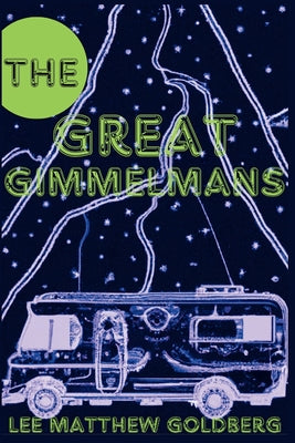 Book cover for The Great Gimmelmans